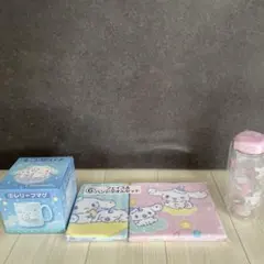 シナモロール