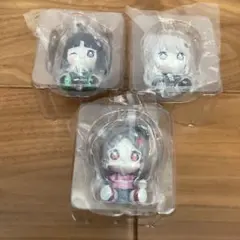 HUGGY SECRET good smile ガールズバンドクライ まとめ売りのサムネイル