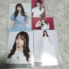 乃木坂46 佐藤璃果