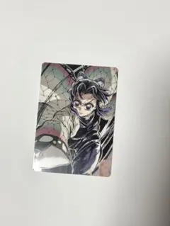 鬼滅の刃 胡蝶しのぶ