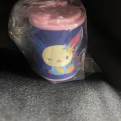 サンリオ コインシリンダー2 ウサハナ