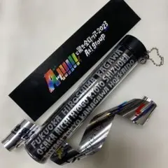 Aぇ！ group A-!!!!! と驚き全国ツアー2023 ペンライトトップ
