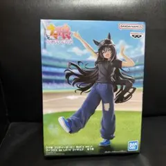 ウマ娘 プリティーダービー ヴィブロス フィギュア