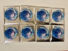 プロセカ 50 A 缶バッジ 日野森雫