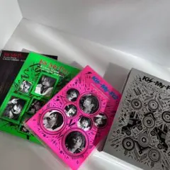 Kis-My-Ftに逢えるde Show Kis-My-Ft2 キスマイ DVD