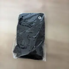 新品　ガードル　インナースパッツ　L ブラック