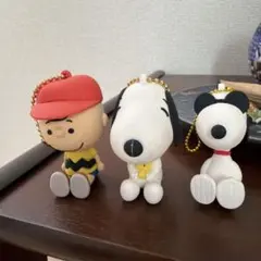 スヌーピー 3点セット