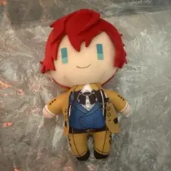 あんスタ コスマス コスチュームマスコット 周年 天城一彩