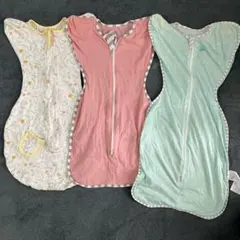 スワドルアップ おくるみ 3点セット 早い者勝ち