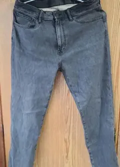 UNIQLO 　EZYジーンズ