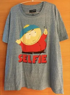 レア！【アメリカ直輸入古着】サウスパーク South Park Tシャツ 90s