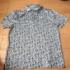 NIKEゴルフシャツ