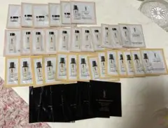 お値下げ　イヴサンローラン　サンプルまとめ売り　37点