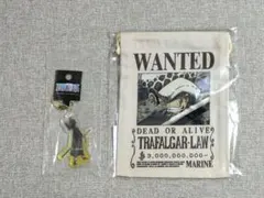 ONEPIECE ワンピース トラファルガー・ロー まとめ売り