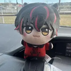 ゆ*こ様 すにすてSneakerStep ちびぐるみ vol.1 らお 1種