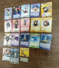 シャーマンキング　超占事略決　カード　人間霊 武将 尾張のうつけ 2枚セット シャーマンキング 超占事略決 カード 人間霊 武将 尾張のうつけ - メルカリ