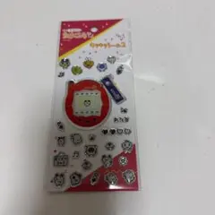 たまごっち キラキラシール2