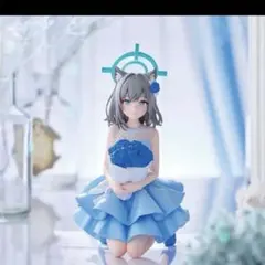 (しんさま専用)ブルーアーカイブ Yumemirize シロコ フィギュア