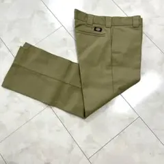 Dickies定番のパンツのサムネイル