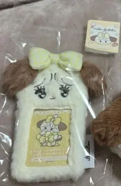 mikko スフレ トレカケース