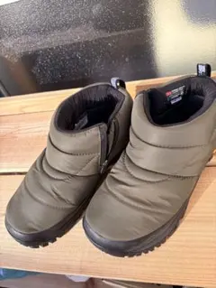 DANNERシューズ27.0cm オリーブ