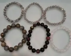 パワーストーン　まとめ売り　６点セット