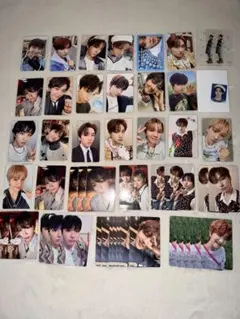 boynextdoor ウナク トレカセット