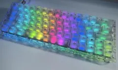 Everglide AE64PRO スタビ交換済 別途GH60ケース付き - メルカリ