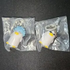 銀魂 めじるしアクセサリー 忘れっぽい奴はこれをつけろ ギンザベス ゲロザベス
