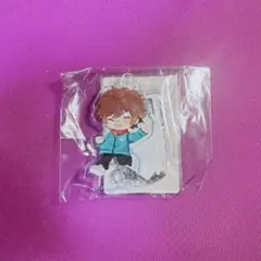 CR ウォッカ DMM スクラッチ第1弾 アクリルキーホルダー