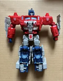 2026年最新】トランスフォーマー LG35 スーパージンライの人気アイテム