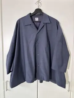 Sasquatchfabrix SUPER BIG H/S SHIRTのサムネイル