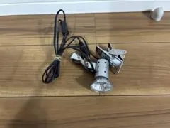 젠수이 클립 스탠드 마이크로 썬 렙타일 앰피비안 라이트 28W