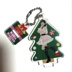 ※お値下げ済　モーニング娘。'25 牧野真莉愛　アクスタキーホルダー