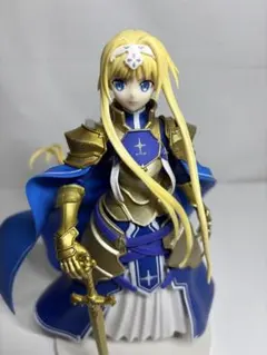 SAO ソードアート・オンライン アリス フィギュア