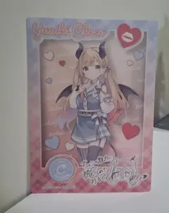 ホロライブ クリアファイル 5枚セット