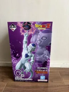 ドラゴンボール フリーザ C賞　MASTERLISE 一番くじ