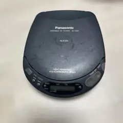 希少 極美品】Panasonic SL-S155 パナソニック CDプレーヤー - メルカリ
