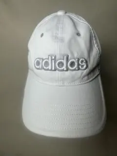 adidas ゴルフ キャップ ホワイトのサムネイル