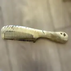 モコたん(´・Д・)」さまオーダー＊白蛇お守りヘアゴム／勝負運お守り3 