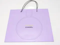 シャネル チャンス ポップアップ限定 ショッパー