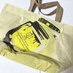 Q-pot 雑誌付録 レモンバック