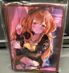 C106 ネクストン アマカノ3 スリーブ 鴻さゆみ - メルカリ