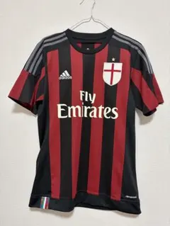 ACMilan 2014 Jersey excellent conditionのサムネイル