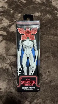 ストレンジャーシングス 6インチフィギュア デモゴルゴン 開封品