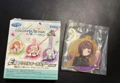 ノ*り様 セガラッキーくじプロセカ東雲絵名