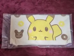 ミスタードーナツ ポケモン トートバッグ 新品 未開封のサムネイル
