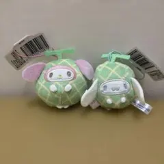 2026年最新】サンリオめろんの人気アイテム - メルカリ
