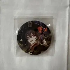 原神 胡桃 立ち絵 缶バッジ 41個まとめ売り - メルカリ