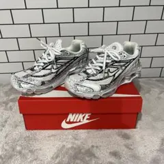 NIKE SHOX ride 2 24.5cm